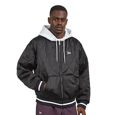 Patta - Hooded Bomber Jacket