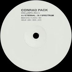 Conrad Pack - Eternal