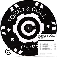 Wandl, Döll & Torky Tork - Chips