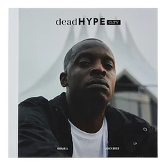 deadHYPE - deadHYPE CLTV Issue 1