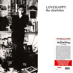 Charlottes - Lovehappy