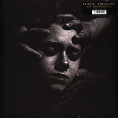 Celeste - Epilogues Ltd Ep Black - White Marbled Vinyl Edition