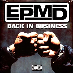 EPMD - Back In Business