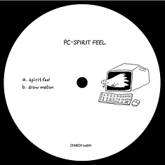 Pacific Coliseum - Spirit Feel