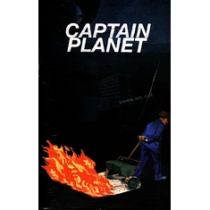Captain Planet - Come On, Cat