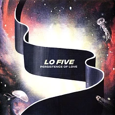 Lo Five - Persistence Of Love