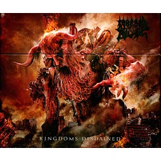 Morbid Angel - Kingdoms Disdained