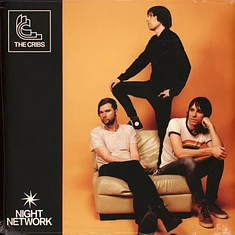 The Cribs - Night Network
