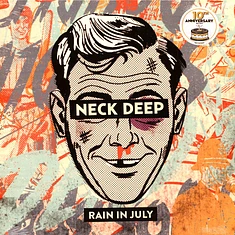 Neck Deep - Rain In July 10th Anniversary