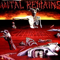 Vital Remains - Let Us Pray