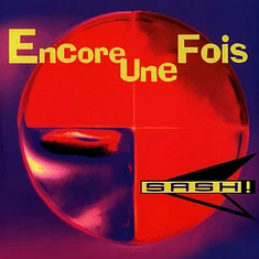 Sash! - Encore Une Fois Clear Yellow Vinyl Edtion