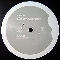 Pinch - Qawwali