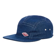 Battenwear - Travel Cap