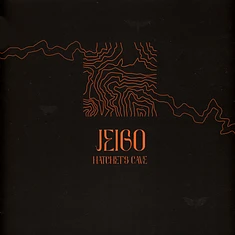 Jeigo - Hatchet's Cave Anunaku Remix