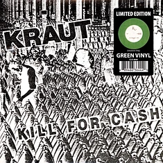 Kraut - Kill For Cash