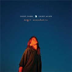 Angie McMahon - Light, Dark, Light Again Colored Vinyl Edition