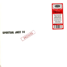 V.A. - Spiritual Jazz Volume 14: Private