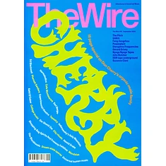 Wire - Issue 475 - September 2023