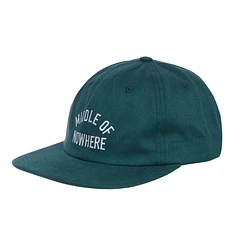 The Quiet Life - Middle Of Nowhere Polo Hat