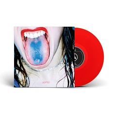 Sextile - Push Red Vinyl Edition