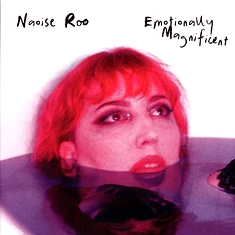 Naoise Roo - Emotionally Magnificent