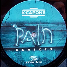 K. Capone - Pain (Remixes)
