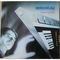 Roland Romanelli - Connecting Flight