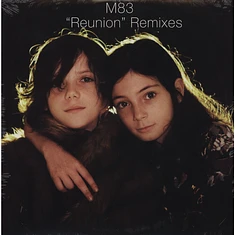 M83 - Reunion (Remixes)