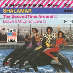 Shalamar - The Second Time Around