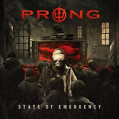 Prong - State Of Emergency Black