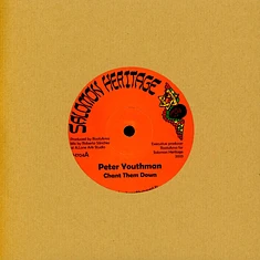 Peter Youthman - Chant Em Down