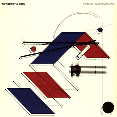 The Kevin Fingier Collective - Not Strictly Soul