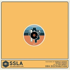 V.A. - SSLA - Various Artists 001