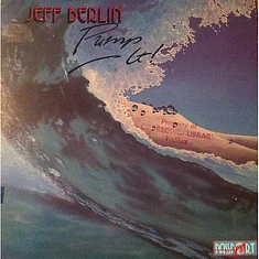 Jeff Berlin - Pump It!