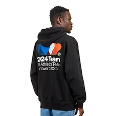 Arte Antwerp - Hank Back Team Hoodie