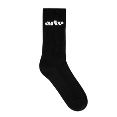 Arte Antwerp - Arte Logo Horizontal Socks