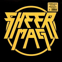 Sheer Mag - Compilation I Ii & Iii Standard Vinyl Edition