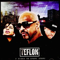 Teflon, DJ Premier & Jazimoto - 2 Sides To Every Story