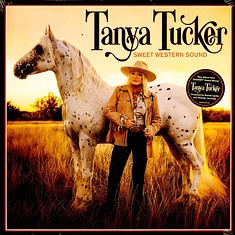Tanya Tucker - Sweet Western Sound