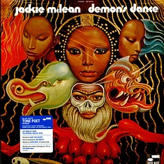 Jackie McLean - Demon's Dance Tone Poet Vinyl Edition