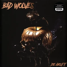 Bad Wolves - Die About It White Vinyl Edition