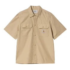 Carhartt WIP - S/S Craft Shirt