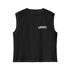 Carhartt WIP - W' University Script A-Shirt