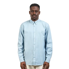 Carhartt WIP - L/S Bolton Shirt