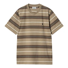 Carhartt WIP - S/S Haynes T-Shirt