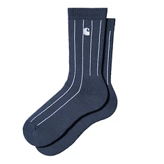 Carhartt WIP - Orlean Socks