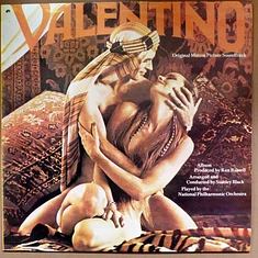 V.A. - Valentino - Original Motion Picture Soundtrack