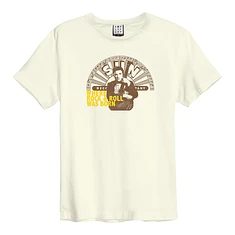 Sun Records & Elvis - Rock & Roll T-Shirt