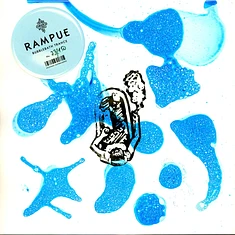 Rampue - Bubblebath Trance