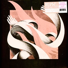 Dreamwell - In My Saddest Dreams, I Am Beside You Pink W / Smoke Vinyl Edition